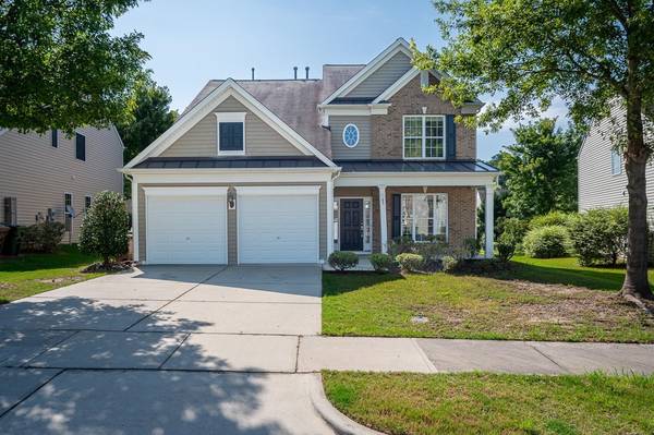 205 Oswego Court, Morrisville, NC 27560