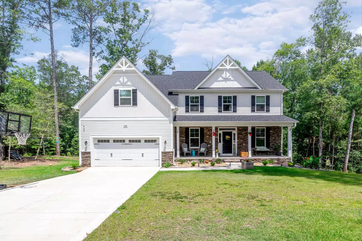 Sanford, NC 27330,2326 Brownstone Drive