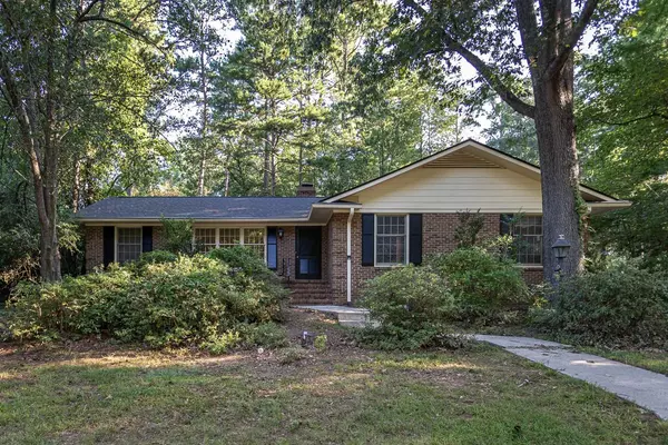 1905 Overland Drive, Chapel Hill, NC 27517