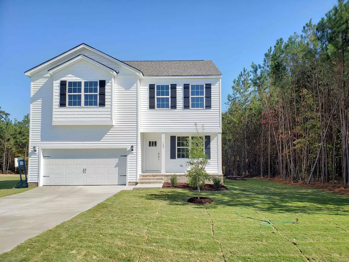 Youngsville, NC 27596,100 Baker Farm Drive