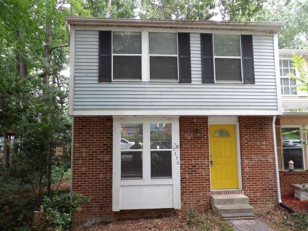 7336 Shellburne Drive, Raleigh, NC 27612