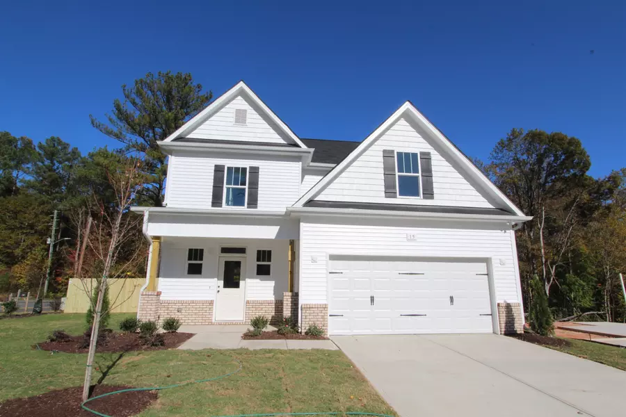 15 Shenandoah Court, Clayton, NC 27520