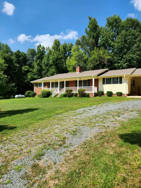 4505 Bradshaw Quarry Road, Efland, NC 27243