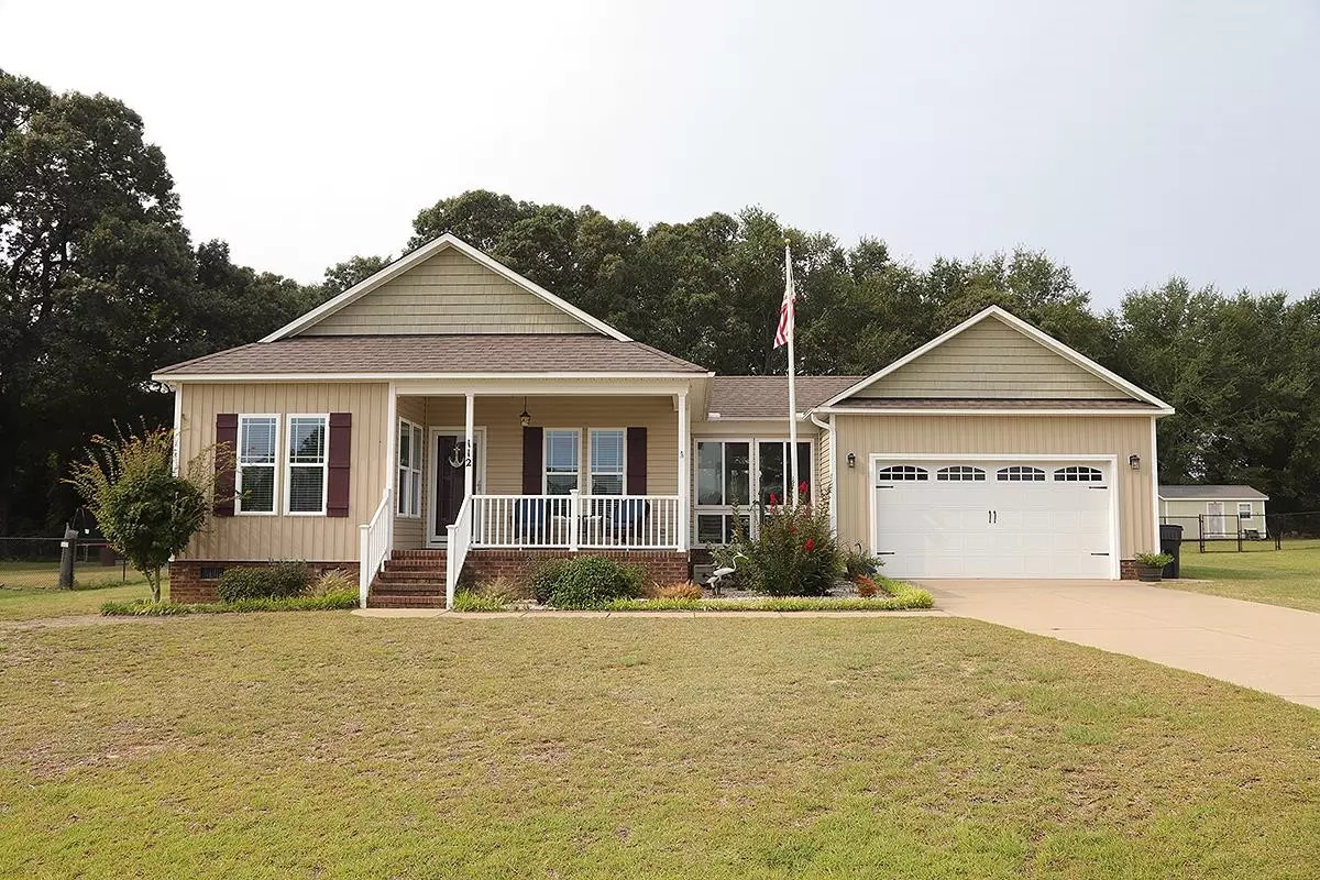 Benson, NC 27504,112 Beasley Estates Drive