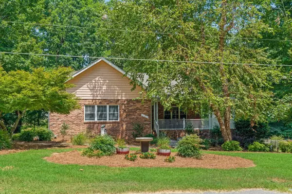 Liberty, NC 27298,521 Dogwood Drive