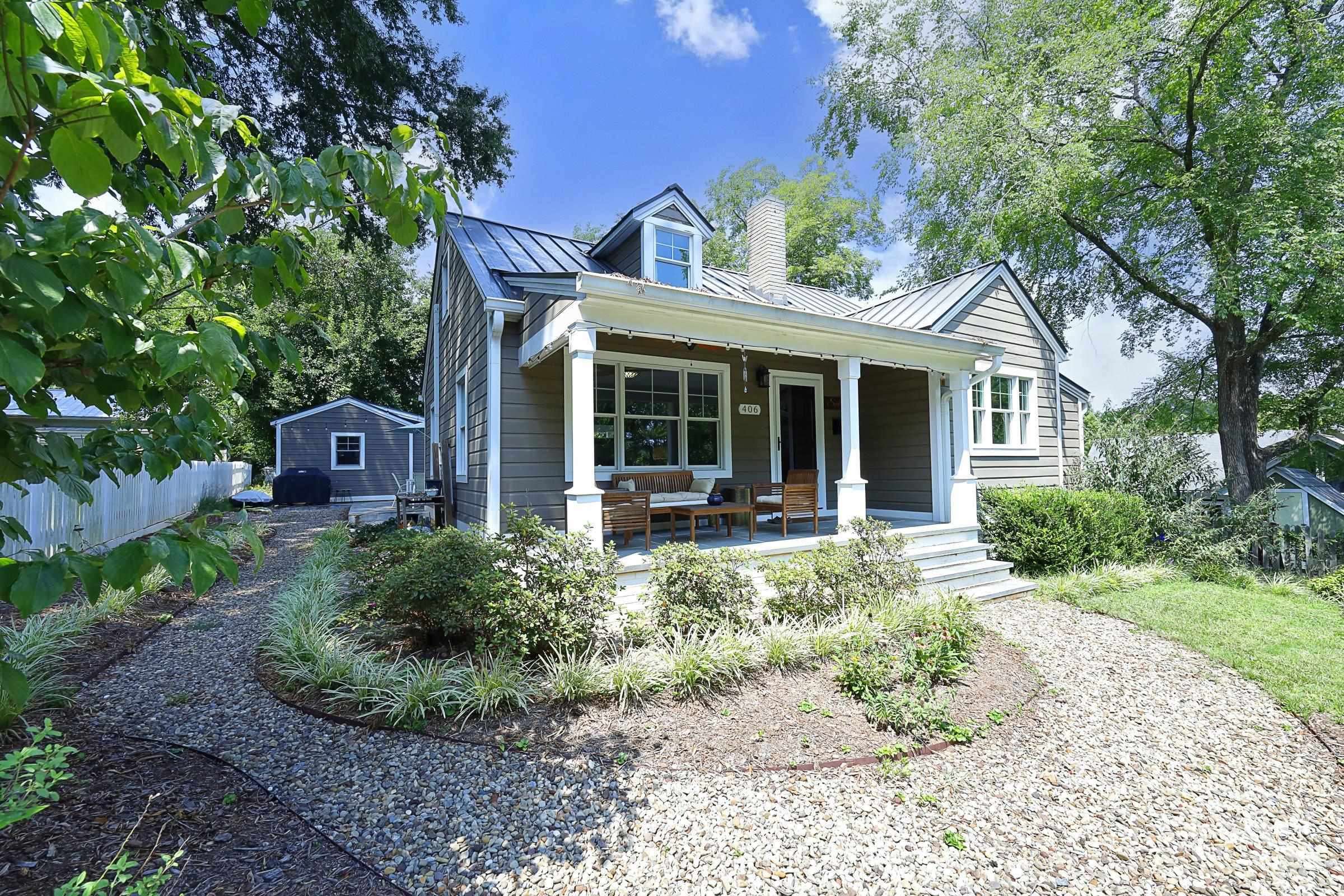 406 Margaret Lane, Hillsborough, NC 27278