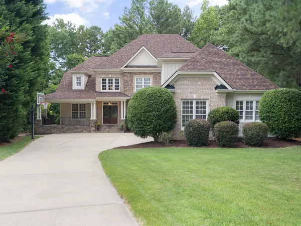 1004 Blykeford Lane, Wake Forest, NC 27587