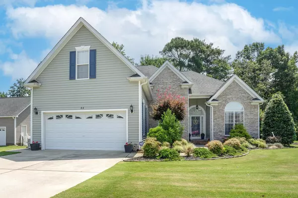 44 Harvest Moon Drive, Clayton, NC 27527