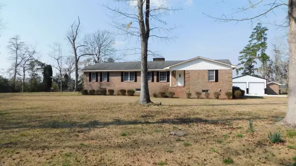 543 Mayo Road,  Aurora,  NC 27806