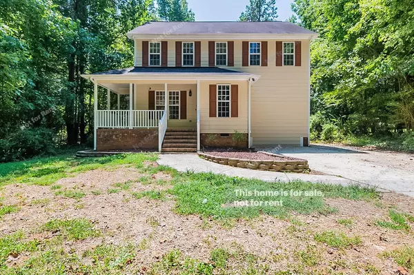 6422 Beaver Valley Drive,  Mebane,  NC 27302