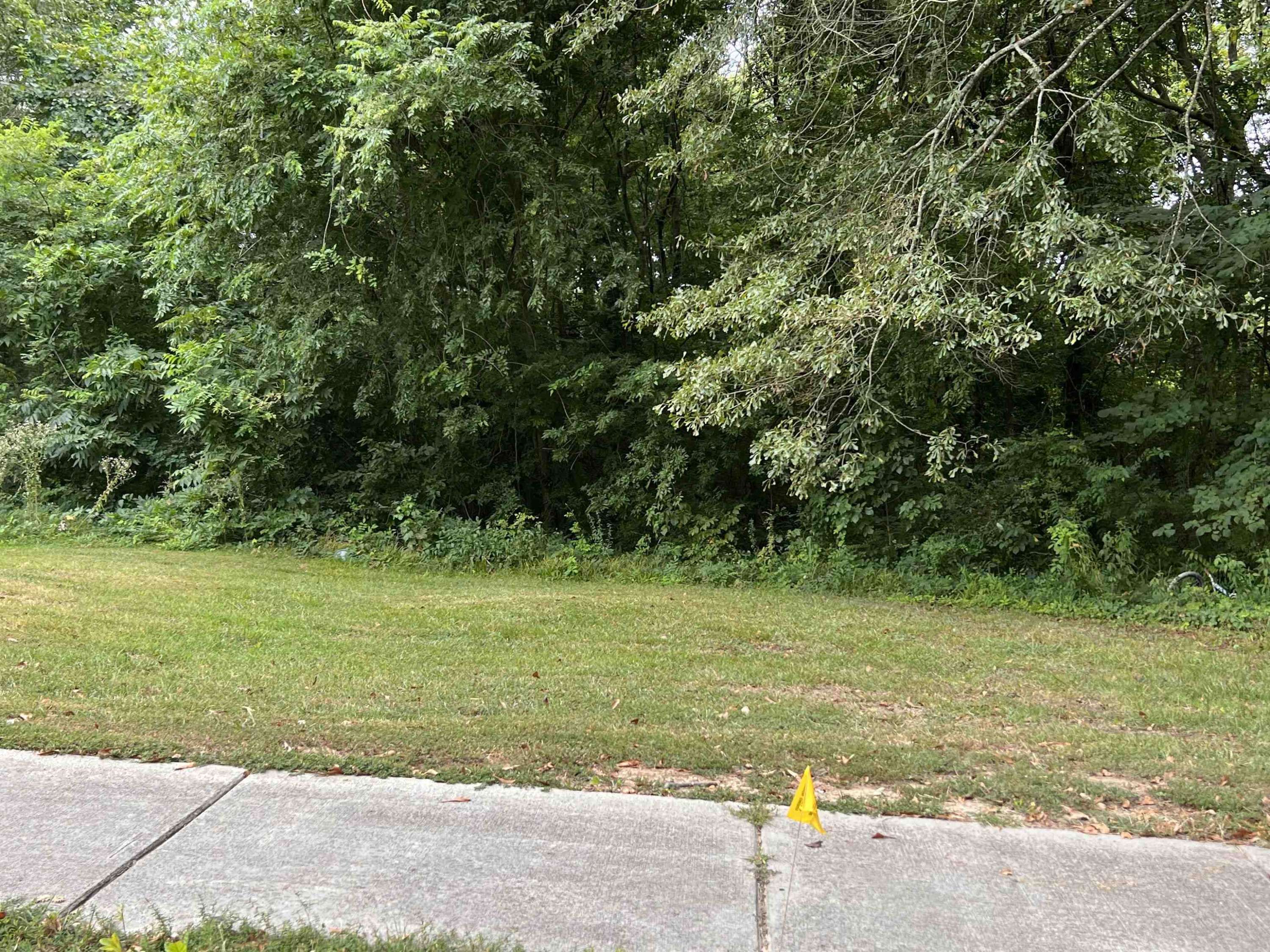0 Wall Street, Sanford, NC 27330