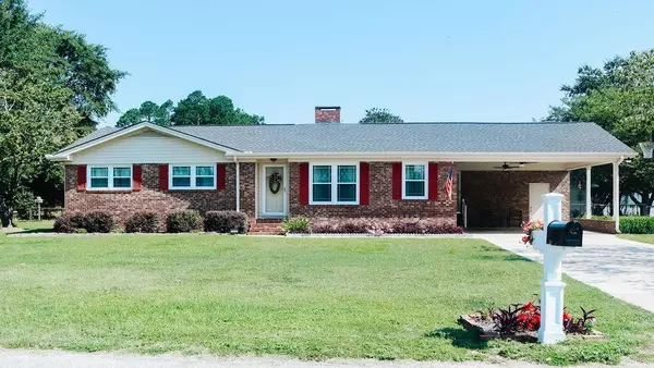 104 Chelsea Lane, Dunn, NC 28334