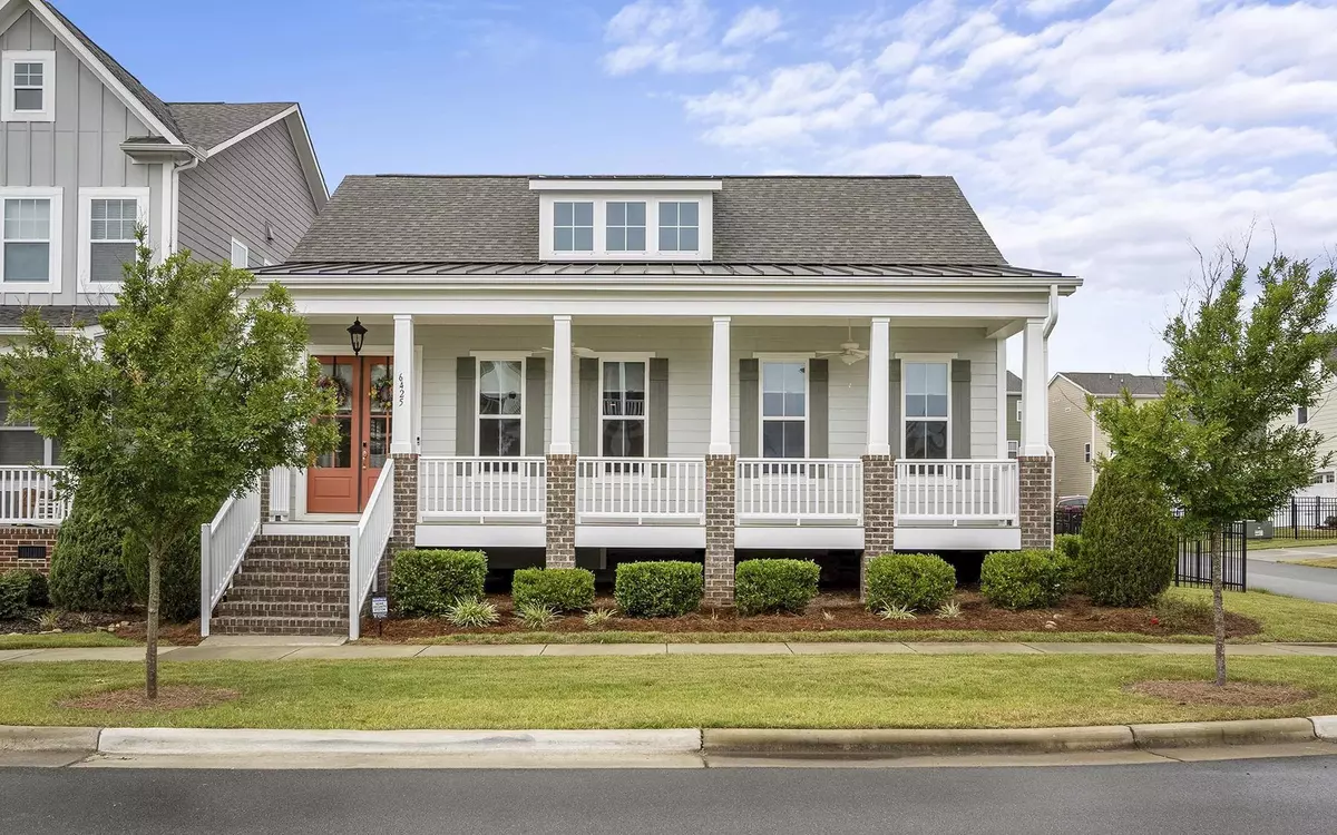 Raleigh, NC 27616,6425 Truxton Lane