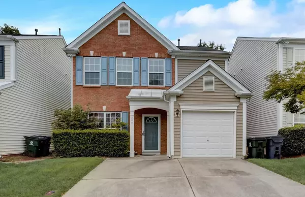 Morrisville, NC 27560,306 Apricot Circle