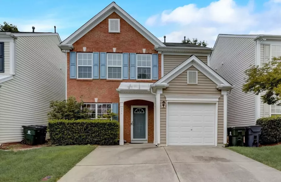 306 Apricot Circle, Morrisville, NC 27560