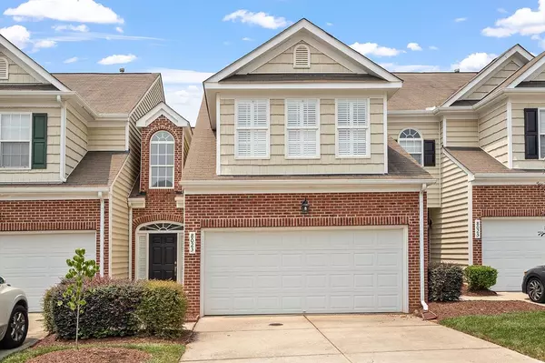 Raleigh, NC 27615,8023 Thrush Ridge Lane