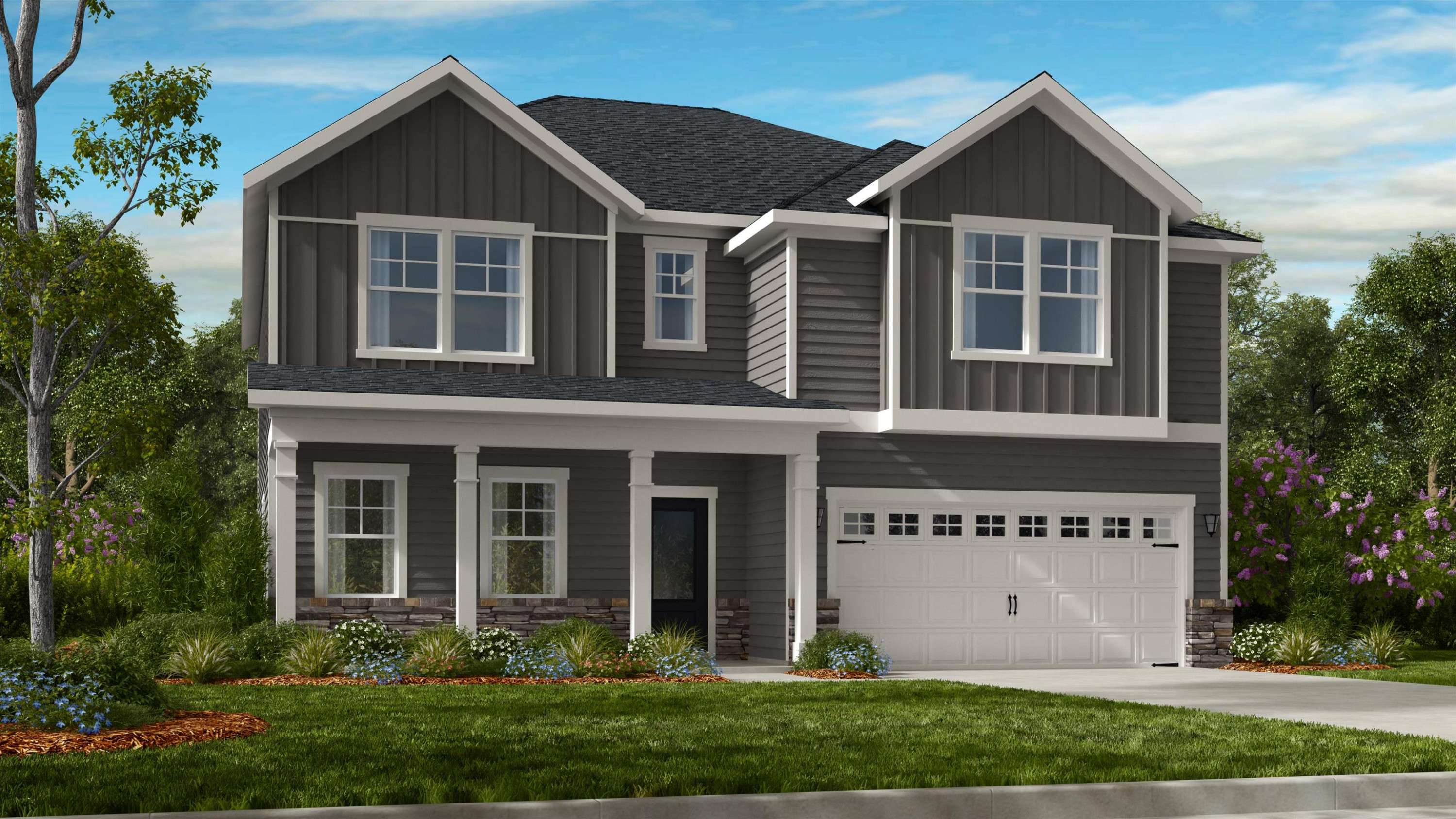 220 Longwall Drive, Holly Springs, NC 27540