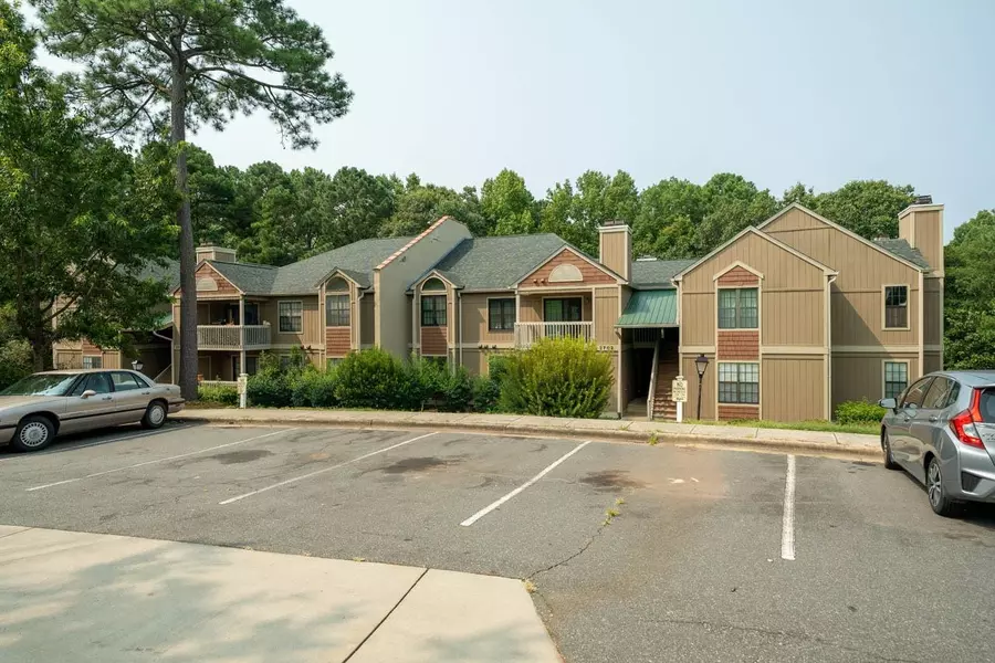 3702 Chimney Ridge Place #103, Durham, NC 27713