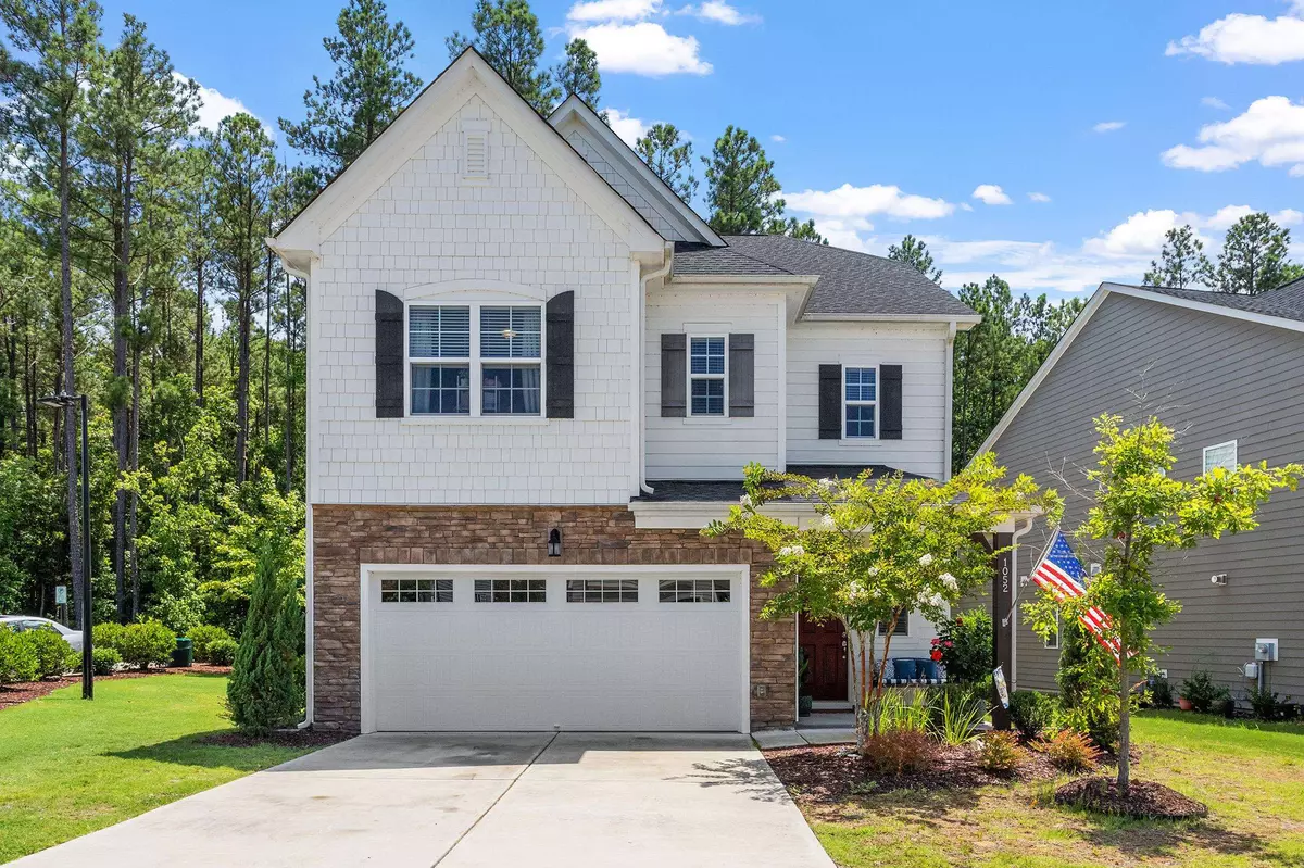 Cary, NC 27519,1052 Canyon Shadows Court
