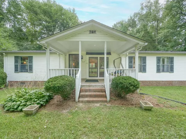 115 Rufus Lane, Archer Lodge, NC 27527