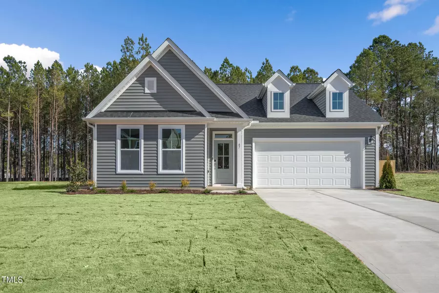 67 Beacon Hill Road #Hanover Low Country, Lillington, NC 27546