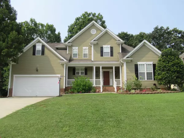 89 Fox Chapel Lane, Pittsboro, NC 27312