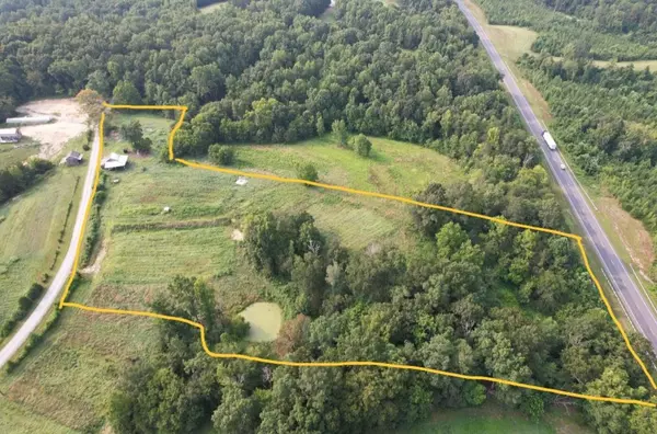 Prospect Hill, NC 27314,Lot 3 Henry Warren Road