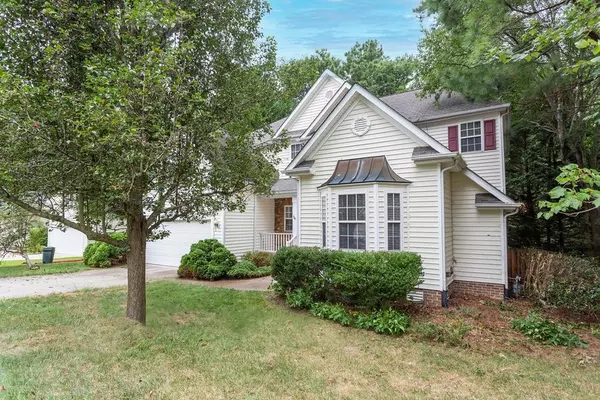 109 Glenmore Road, Chapel Hill, NC 27516