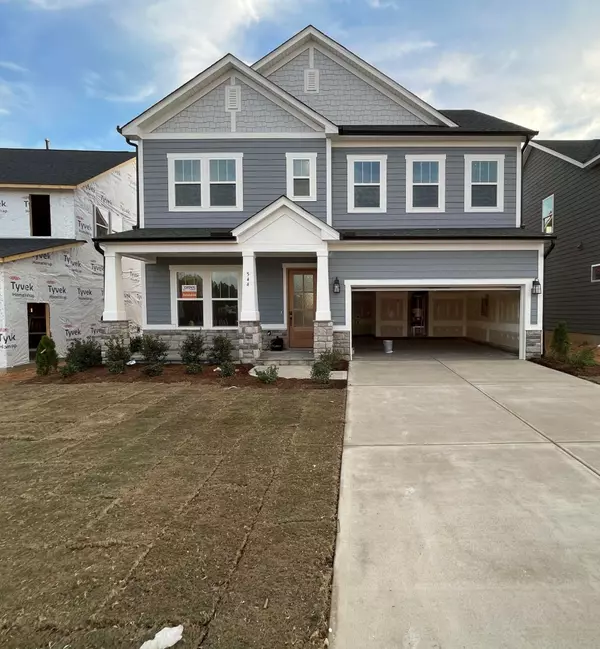 Wake Forest, NC 27587,544 Marthas View Way