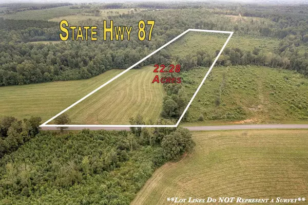 TBD NC 87 Highway, Pittsboro, NC 27312