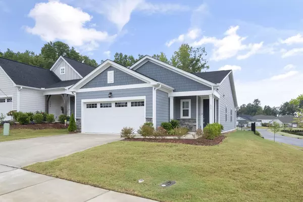 400 English Violet Lane, Raleigh, NC 27610