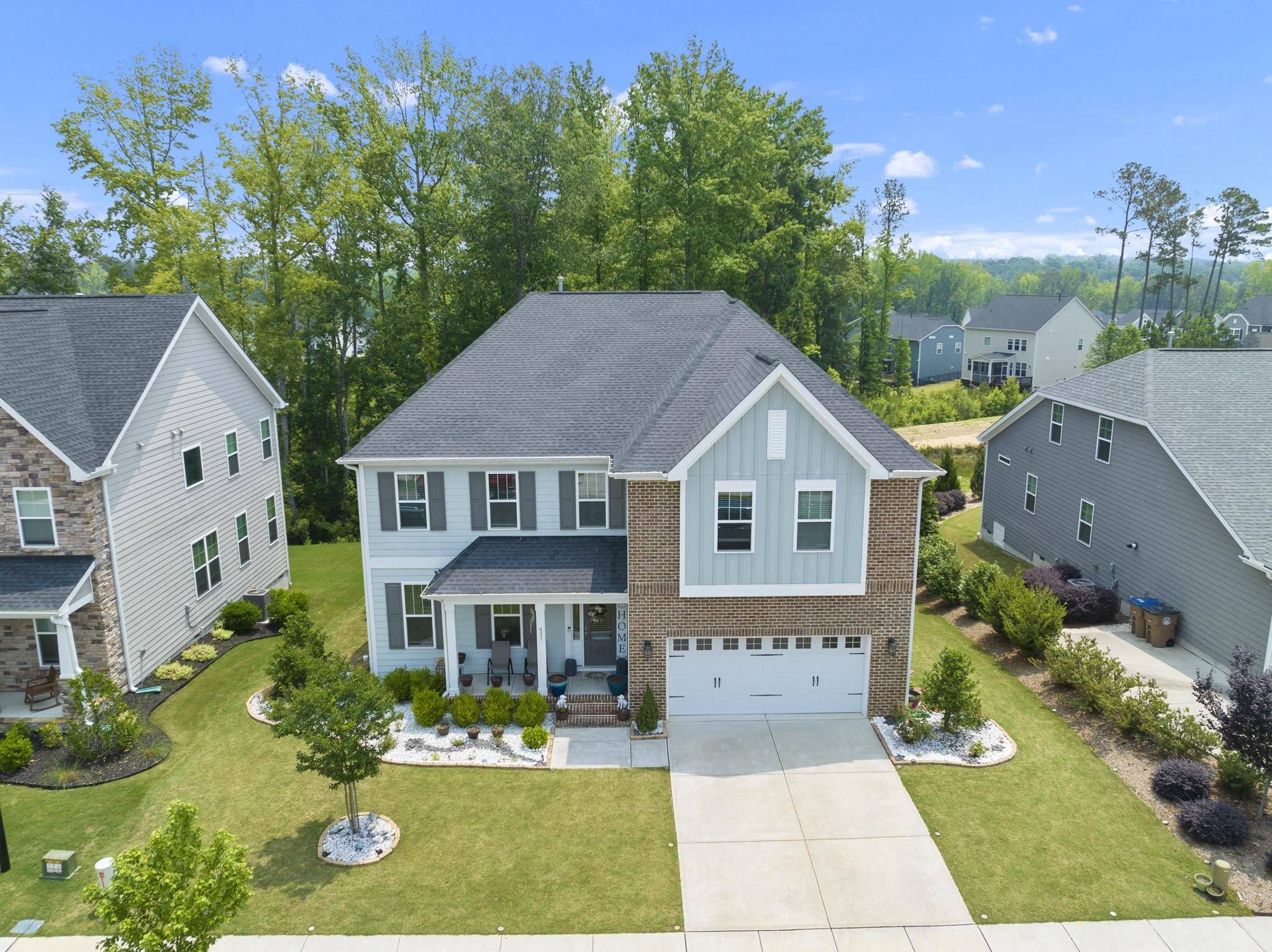 621 Copper Beech Lane, Wake Forest, NC 27587