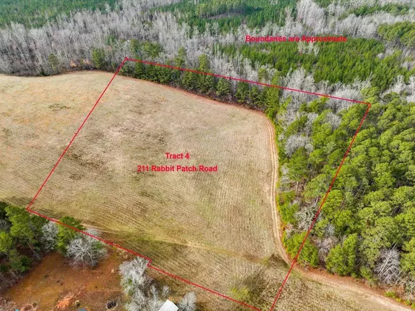 211 Rabbit Patch Road, Pittsboro, NC 27312