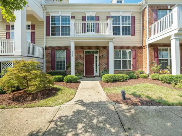 10410 Sablewood Drive #207, Raleigh, NC 27617