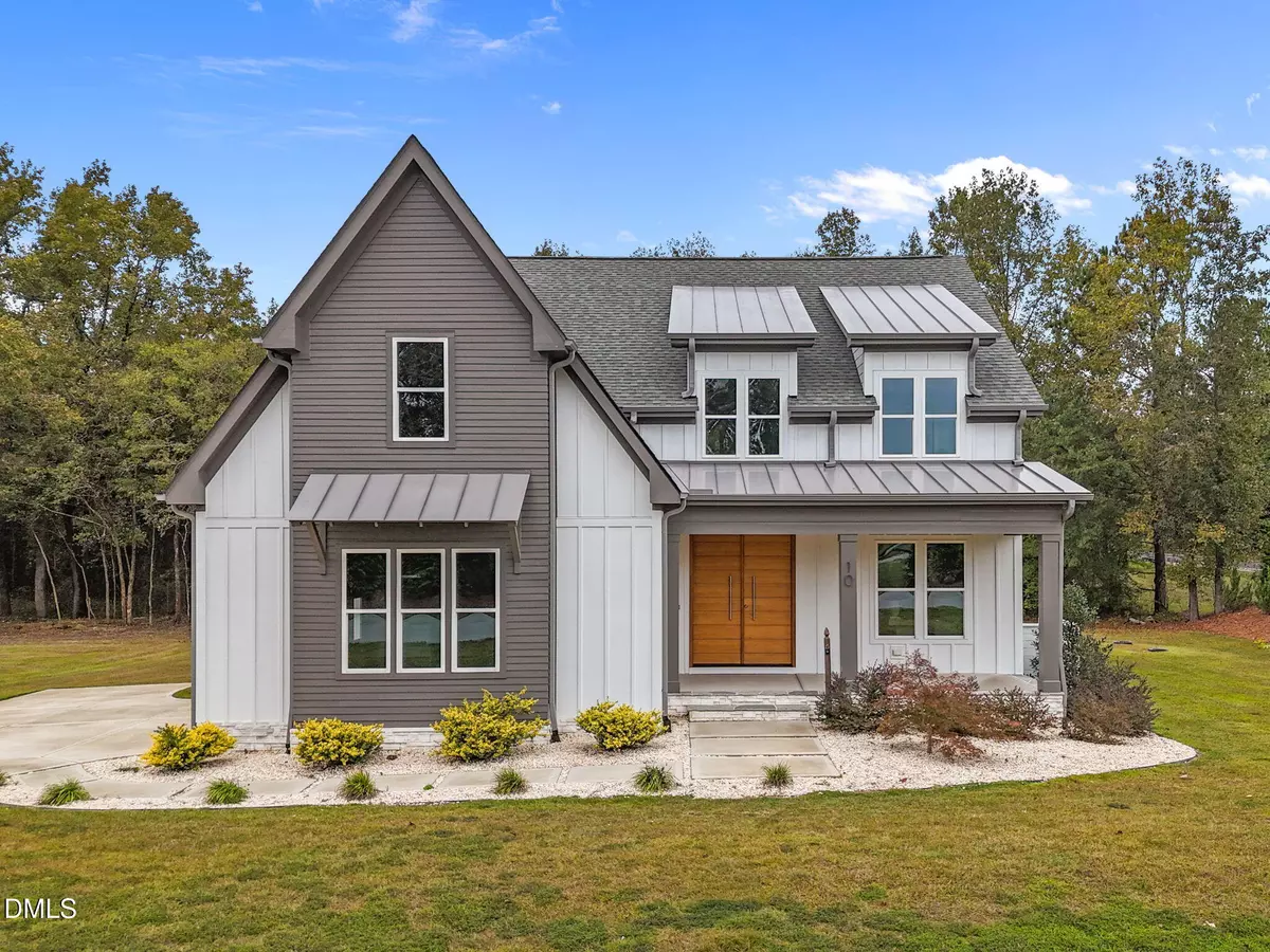 Youngsville, NC 27596,10 Carnation Road