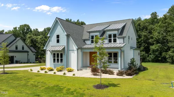 Youngsville, NC 27596,10 Carnation Road