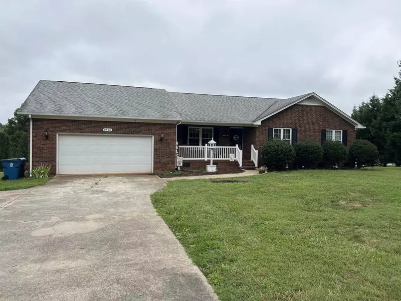 6420 N NC 61 Highway, Gibsonville, NC 27249