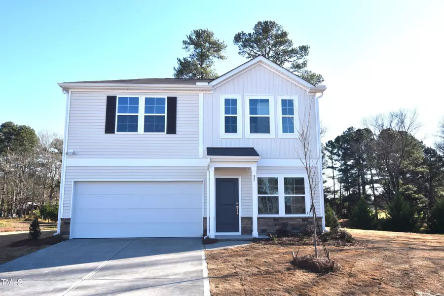 55 Honeycup Court, Youngsville, NC 27596