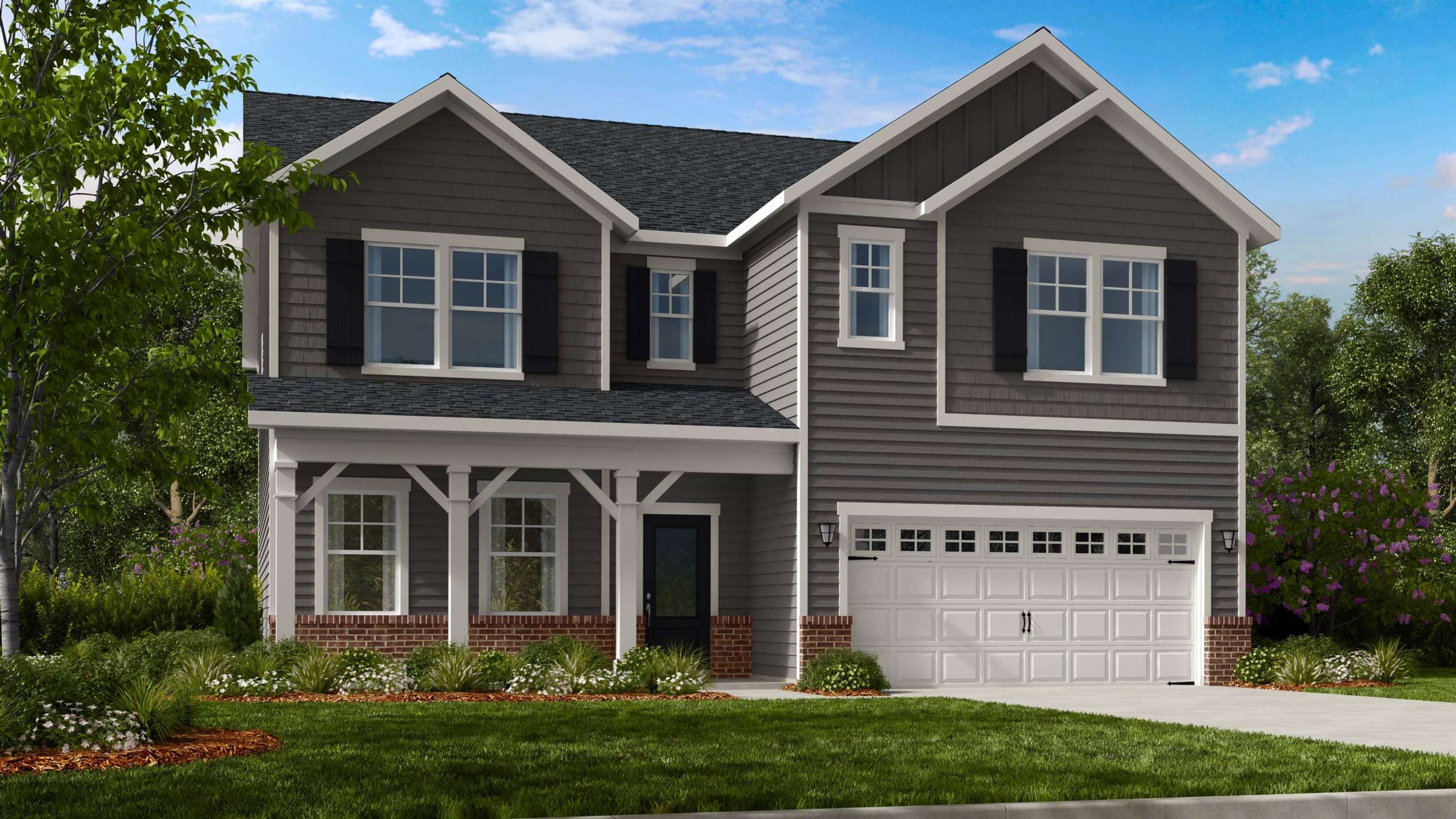 649 Salmonberry Drive, Holly Springs, NC 27540