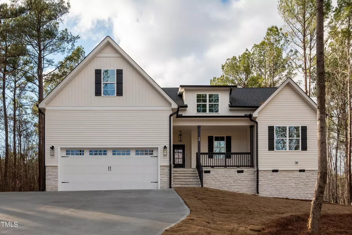 Franklinton, NC 27525,20 Lilac Drive