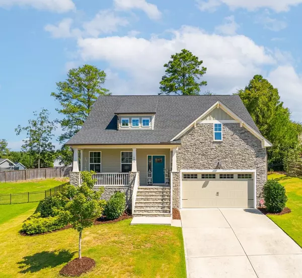 608 Big Willow Way, Rolesville, NC 27571