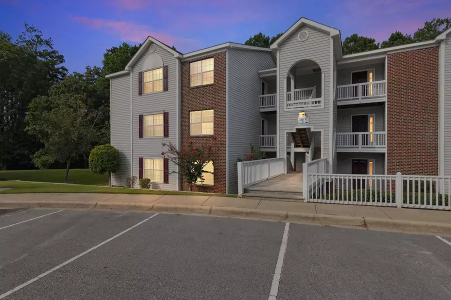 357 Waterdown Drive #1, Fayetteville, NC 28314