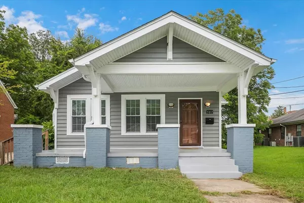 507 S Mebane Street, Burlington, NC 27215