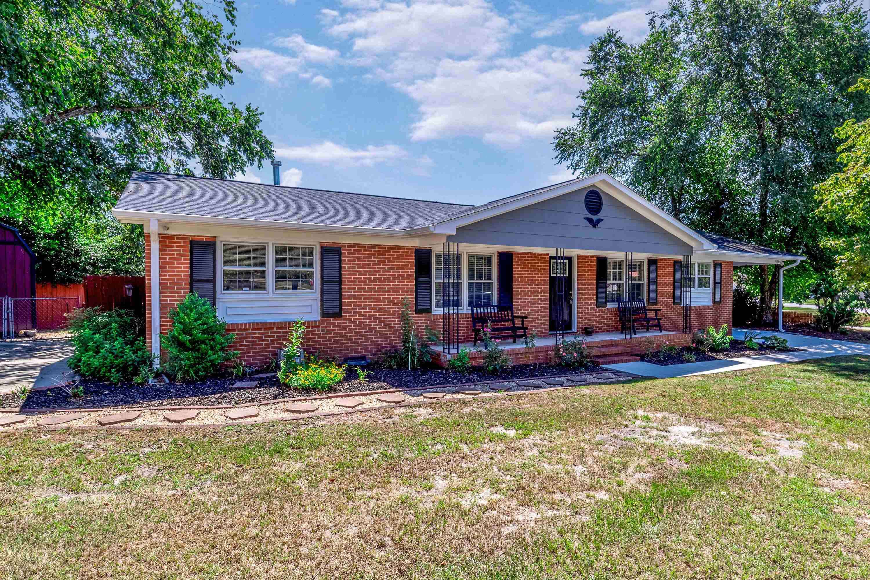 6666 Julliard Drive, Fayetteville, NC 28311