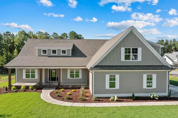 25 Ciclo Court, Clayton, NC 27527