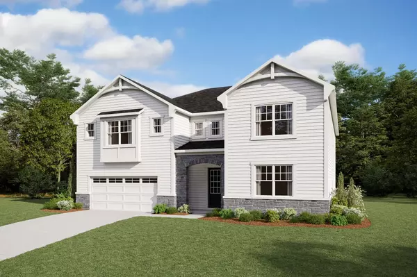 131 Wood Orchid Lane, Garner, NC 27529