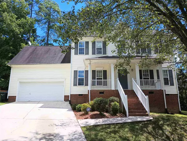 3 Guilder Cove, Durham, NC 27713