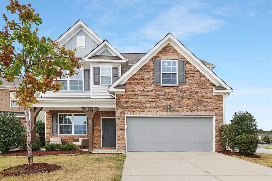 100 Goodsell Court, Fuquay Varina, NC 27526