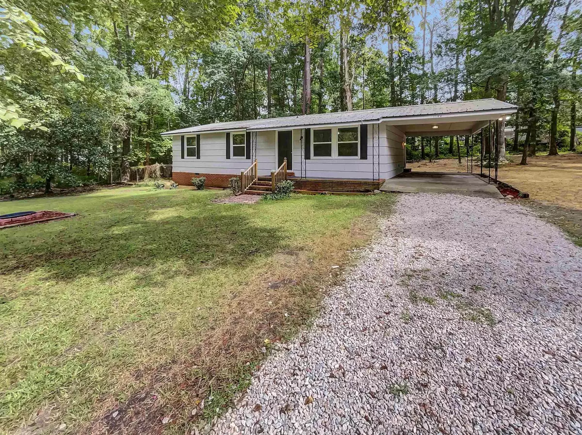 Wendell, NC 27591,1140 Damascus Drive