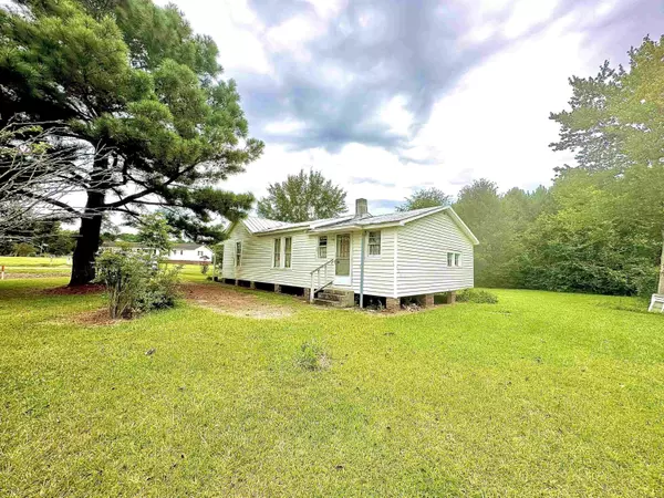 Kenly, NC 27542,14 Bunn Road